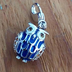 Original Swarovski chrystal charm